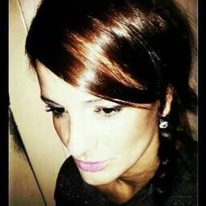 Meet your Posher, Mariely